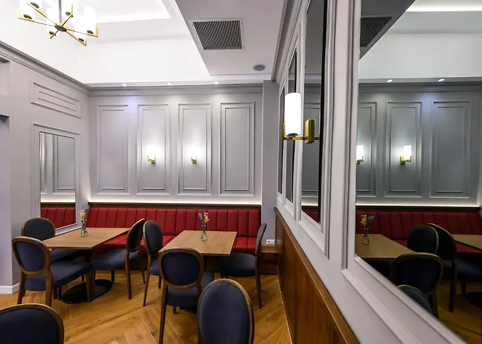 Hotel Transilvania