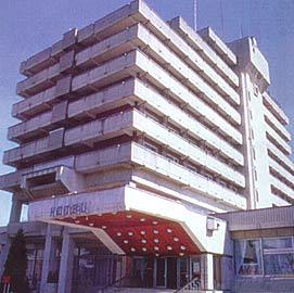 Transilvania Hotel Cluj-Napoca