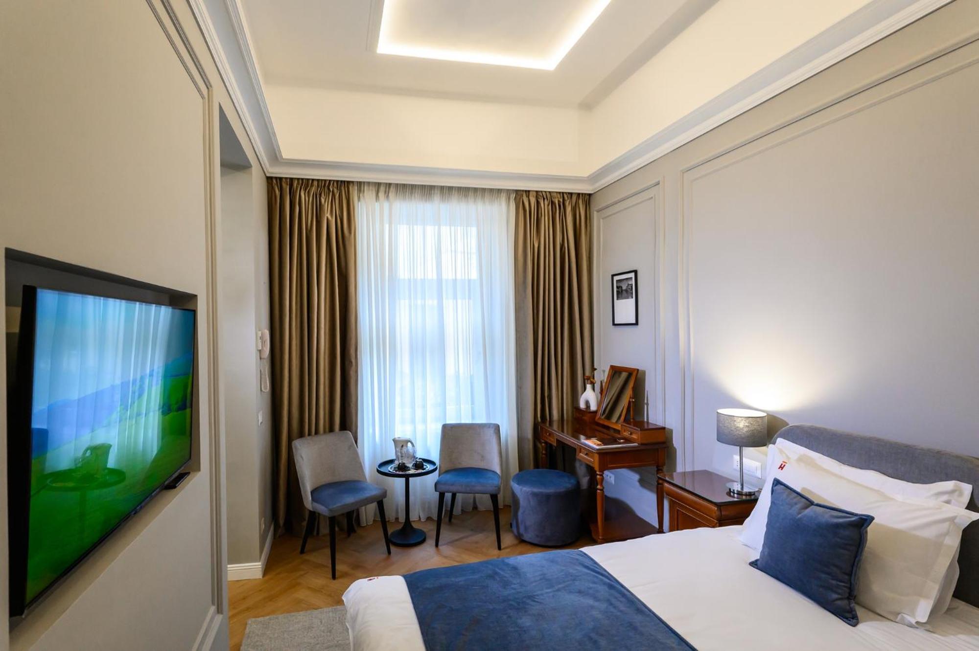 Hotel Transilvania 3*