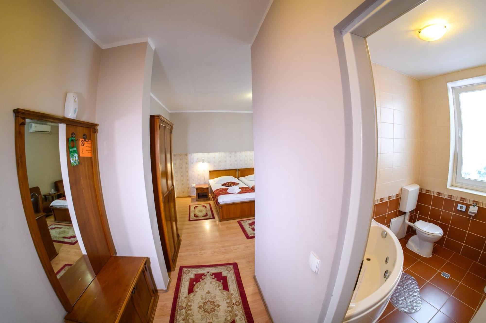 Transilvania 3*