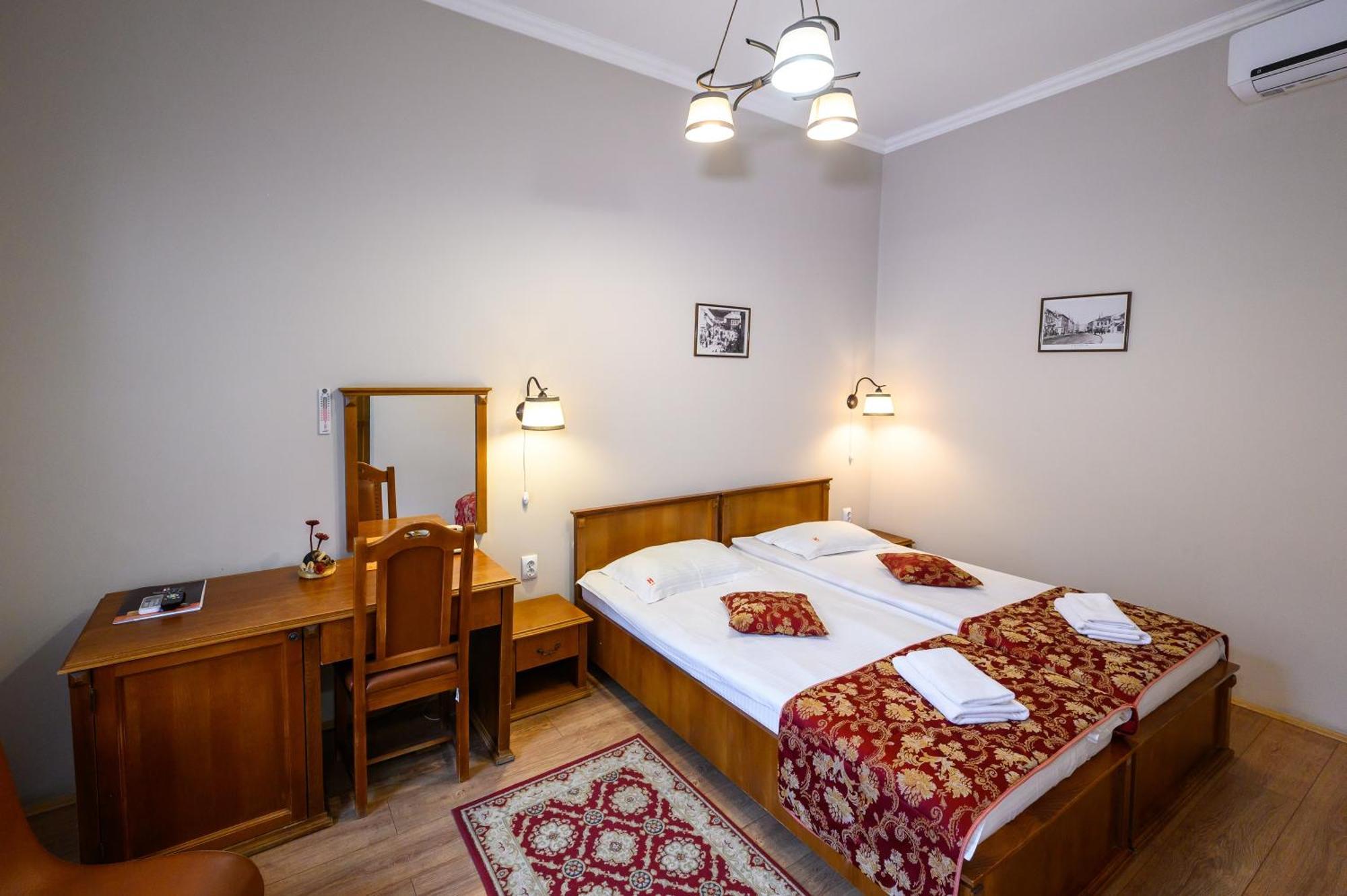 Hotel Transilvania