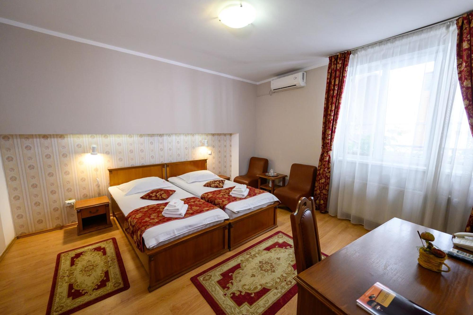 Transilvania Hotel 3*