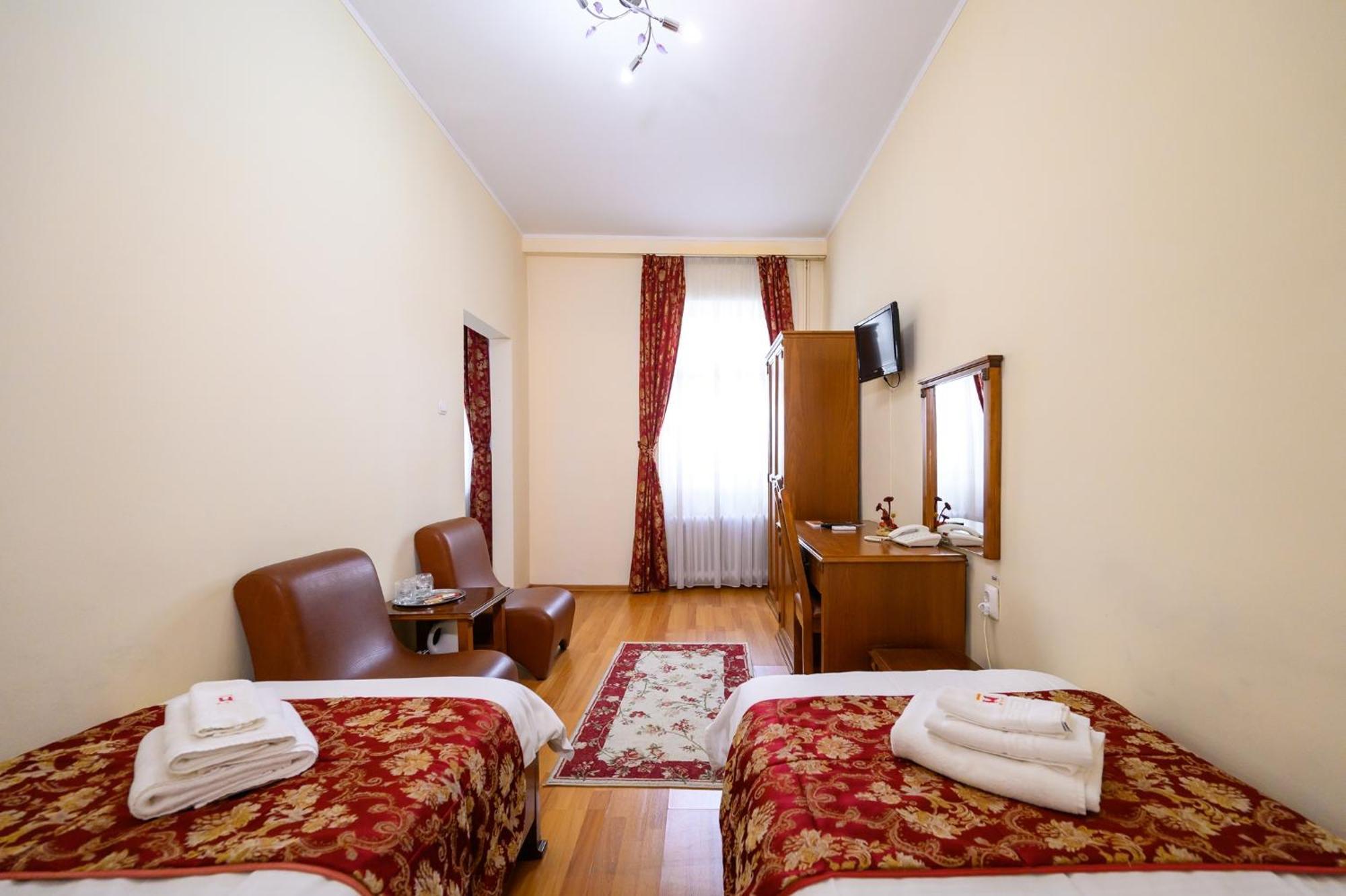 Transilvania Hotel