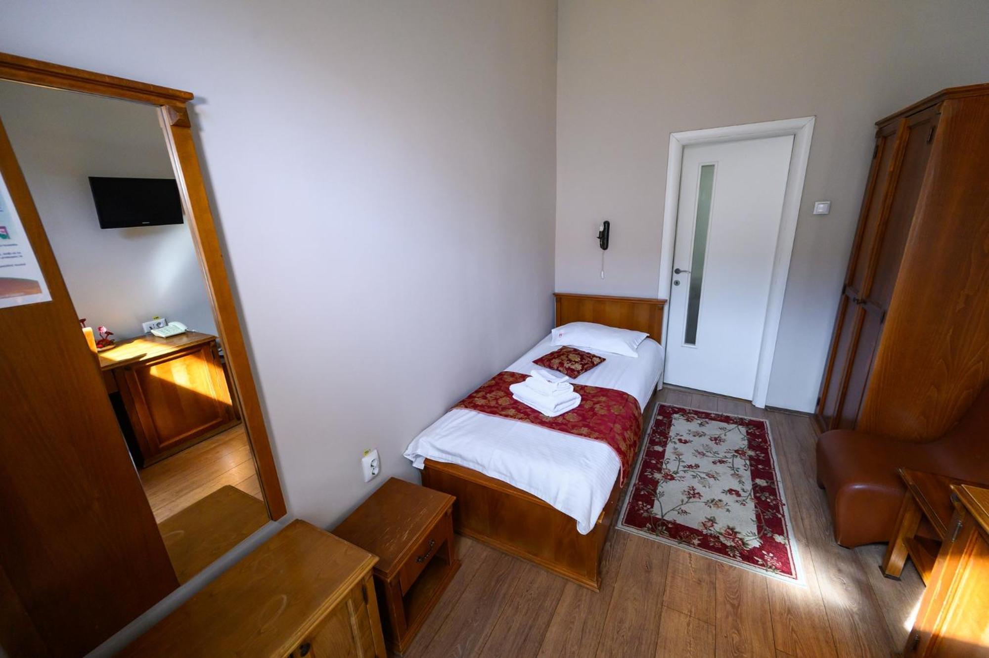 Transilvania Hotel 3*