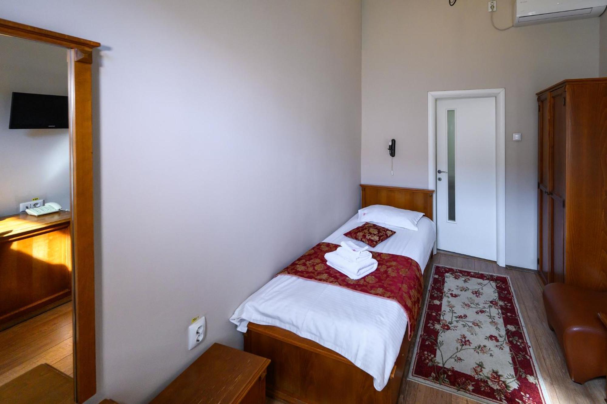 Transilvania Hotel Cluj-Napoca