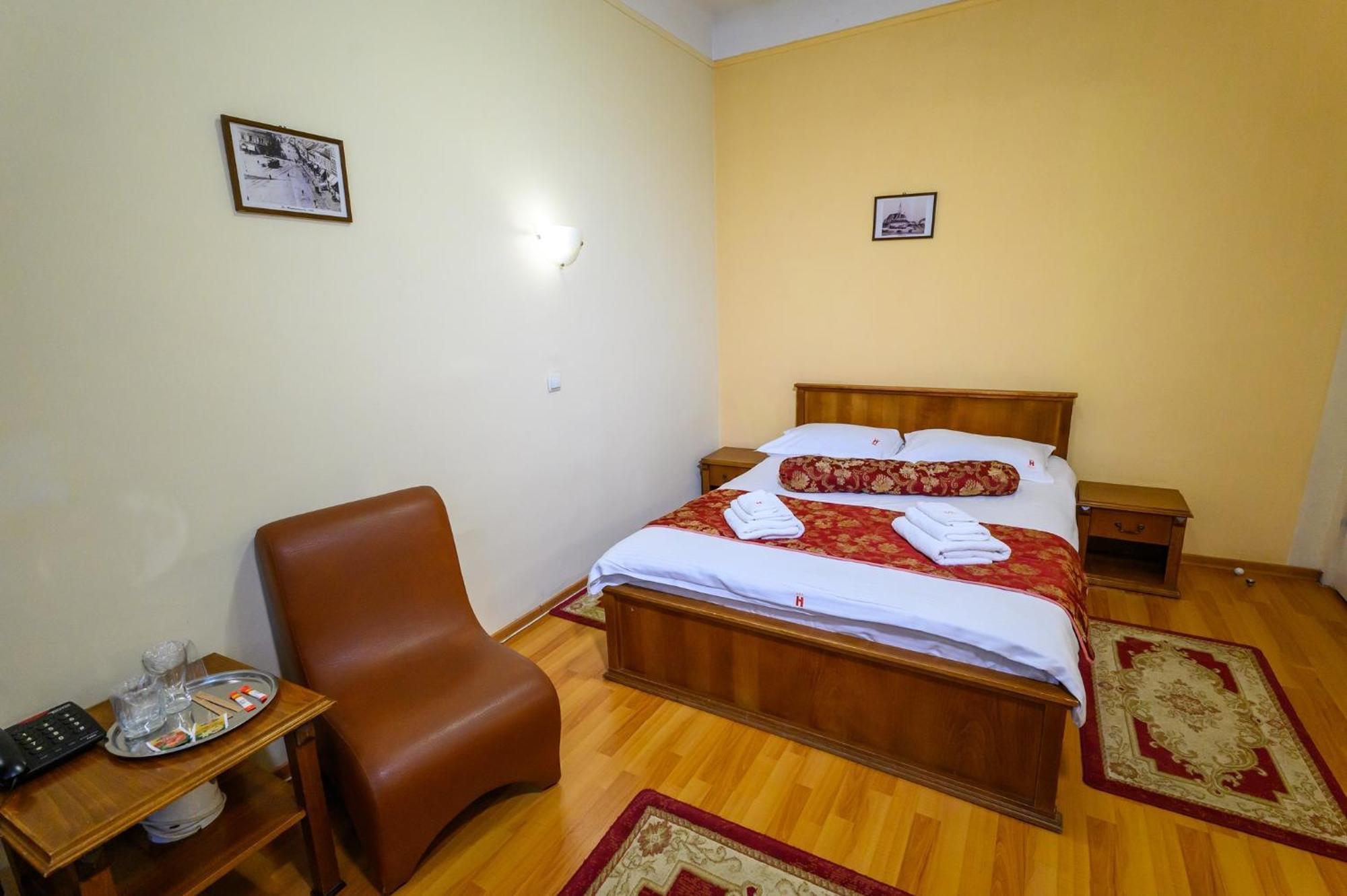 Transilvania Cluj-Napoca