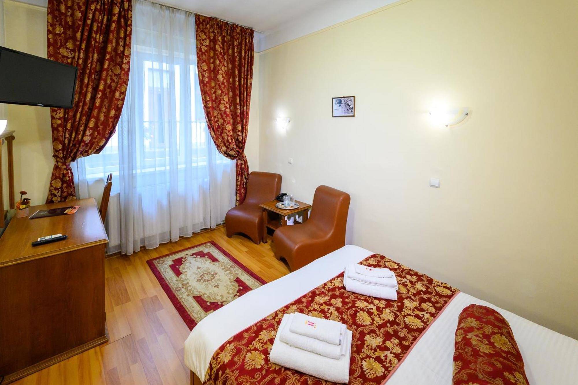 Transilvania 3* Cluj-Napoca