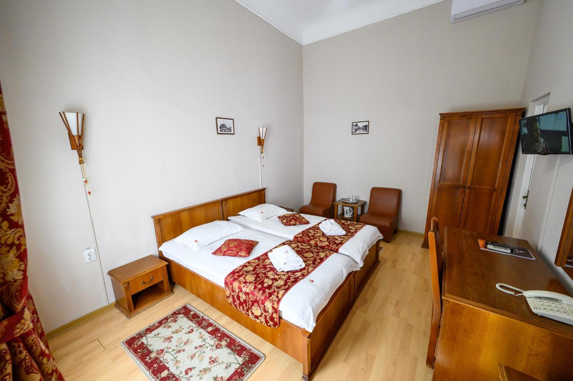 Transilvania Hotel
