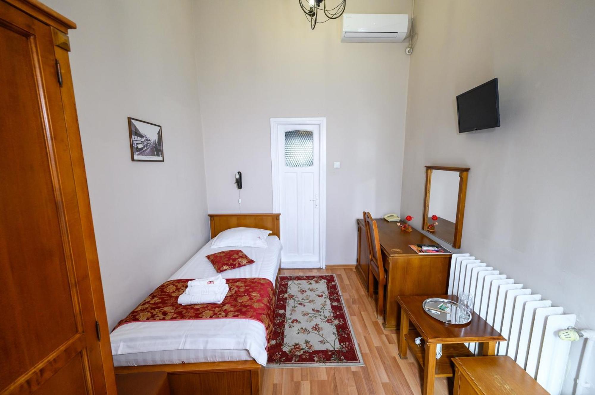 Hotel Transilvania
