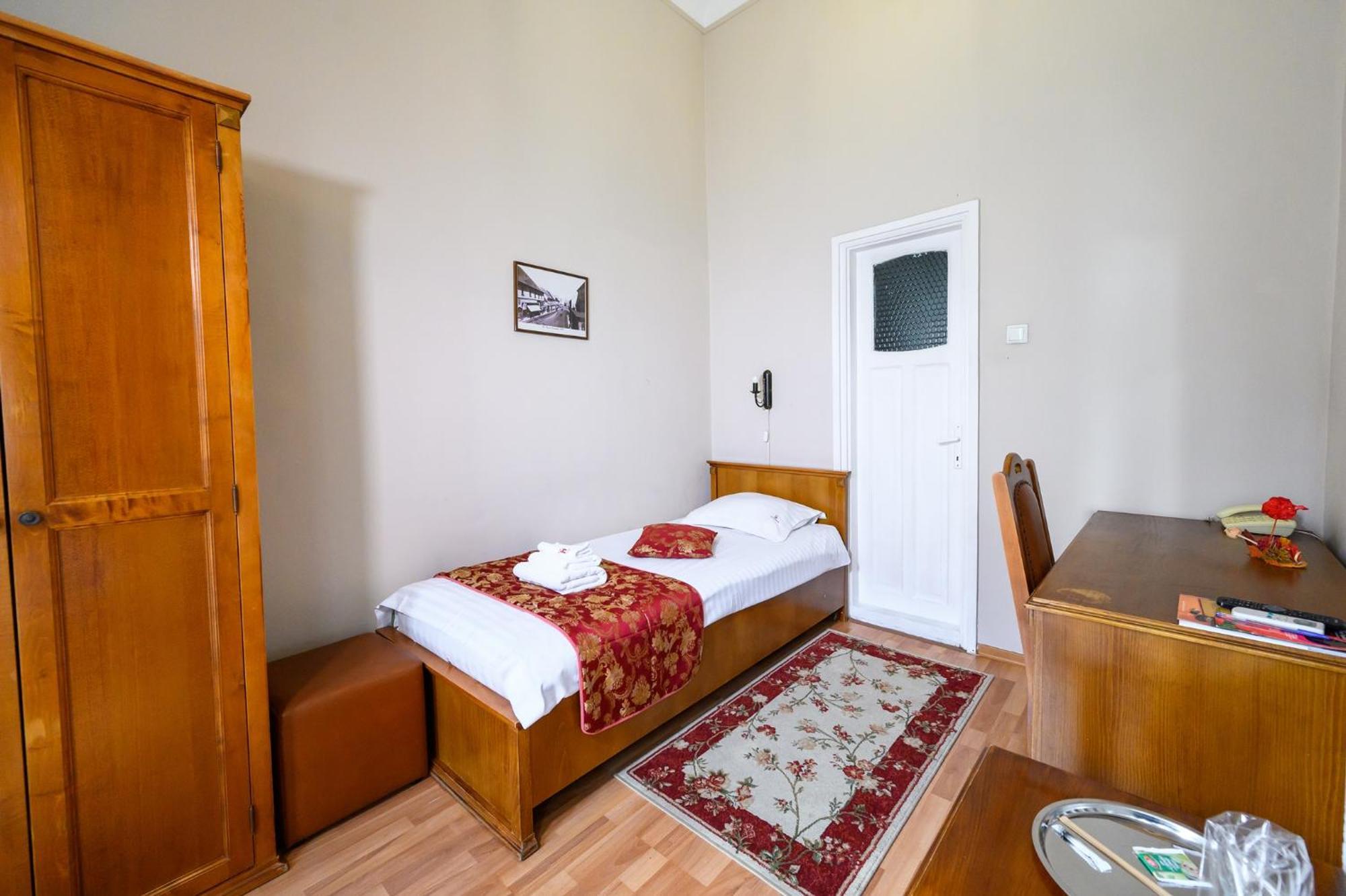Hotel Transilvania Cluj-Napoca