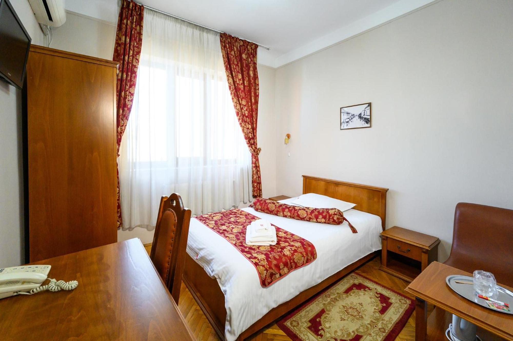 Transilvania Hotel