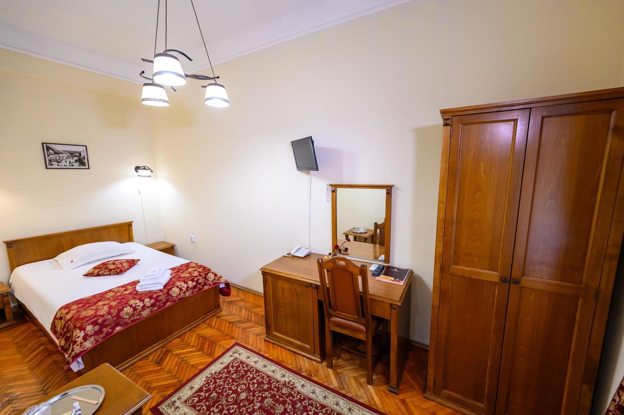 Transilvania 3* Cluj-Napoca