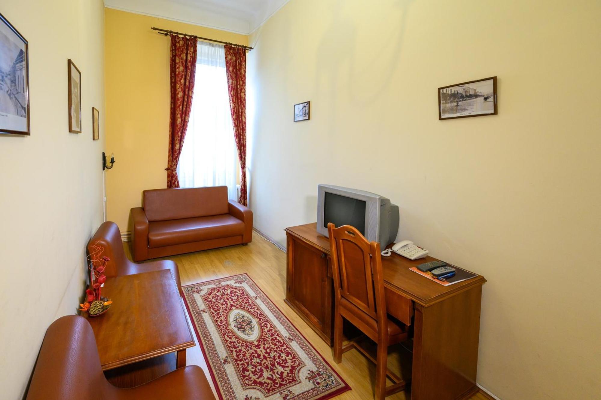 Hotel Transilvania