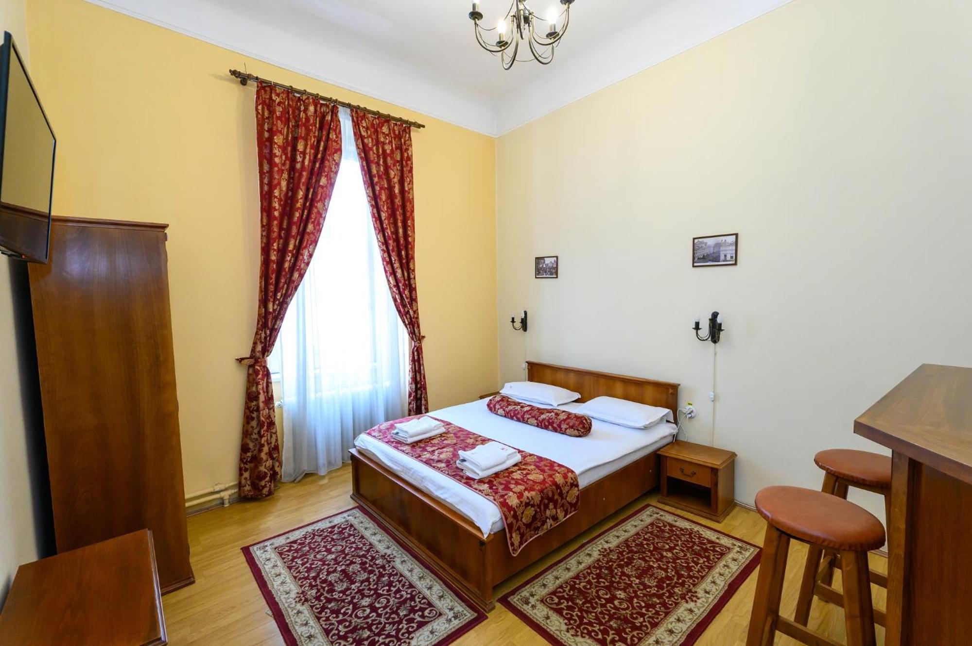 Transilvania Hotel Cluj-Napoca