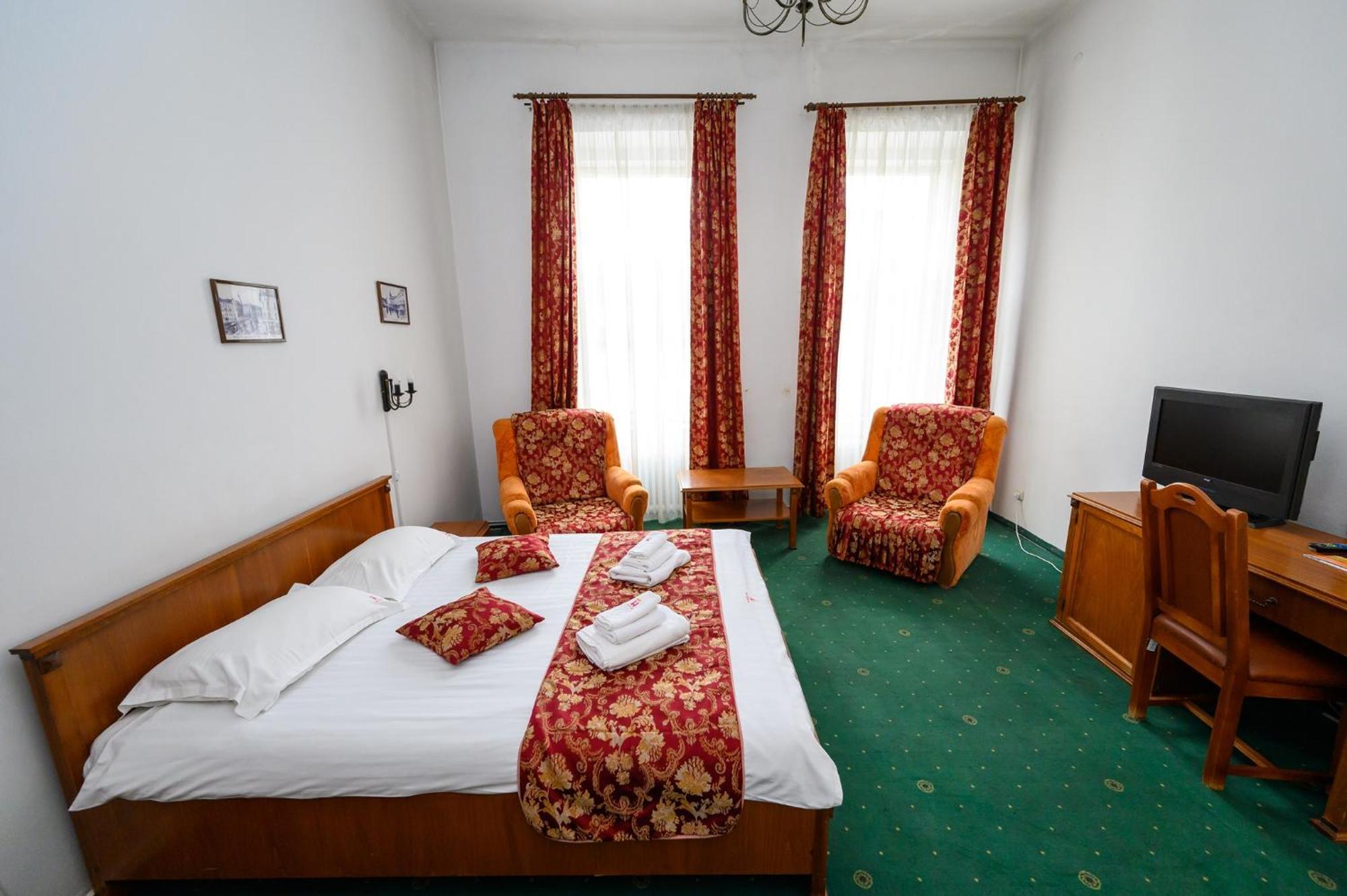 Transilvania Hotel