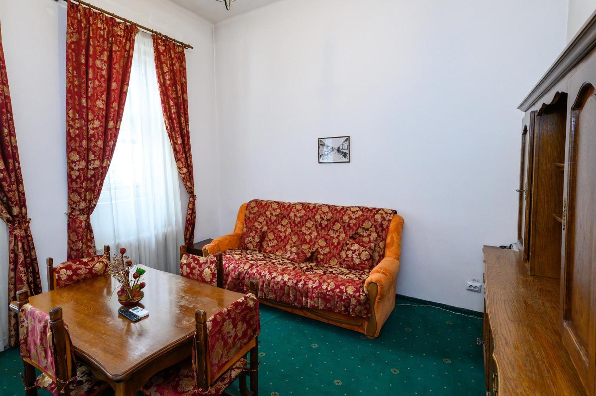 Hotel Transilvania