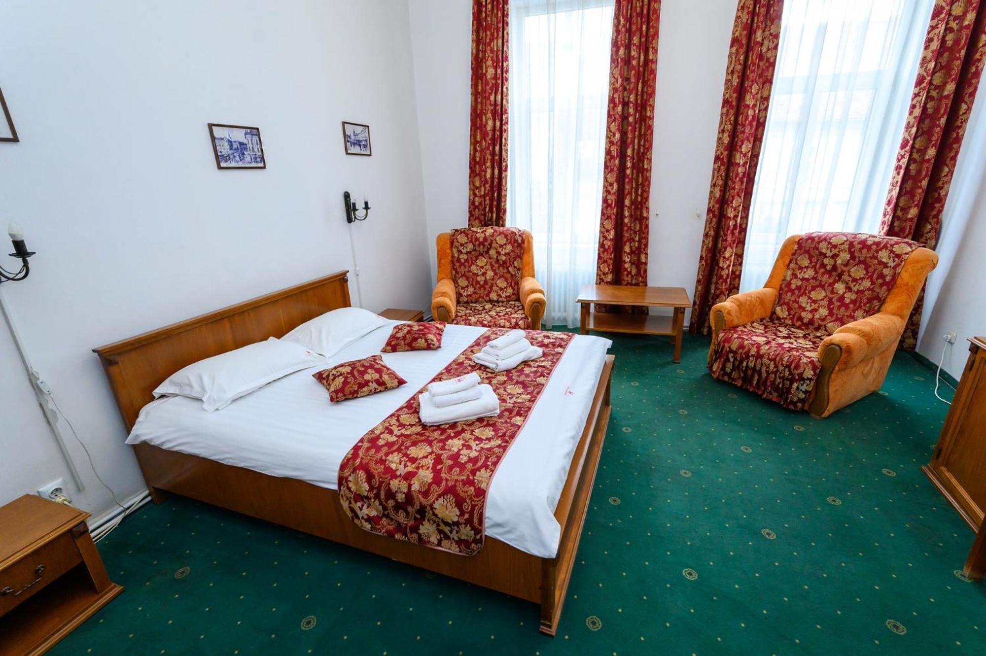 Transilvania Hotel Cluj-Napoca
