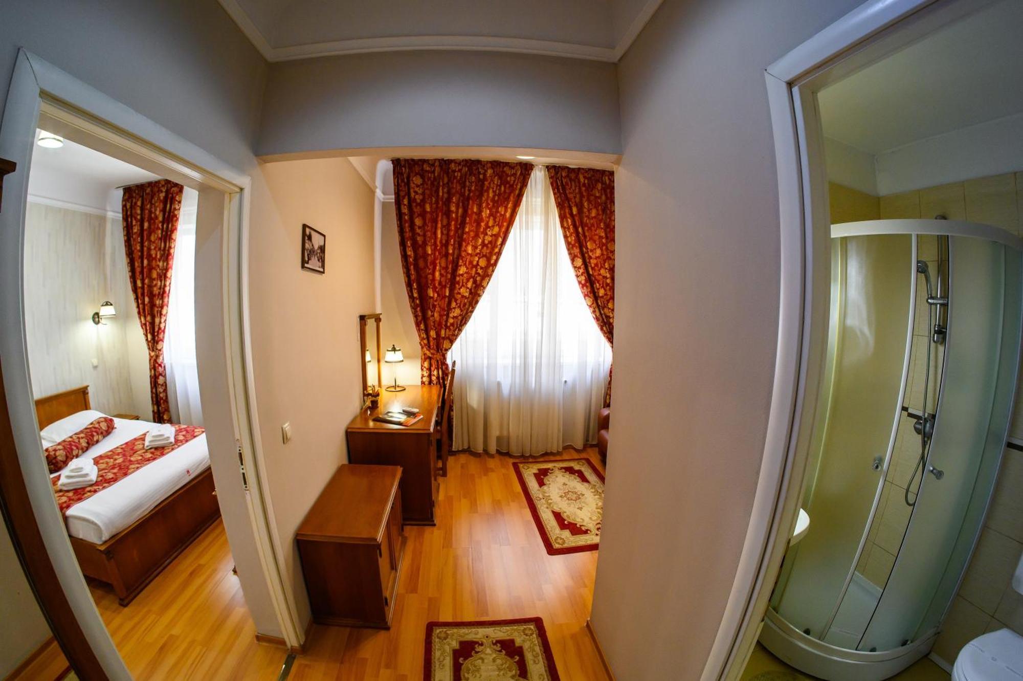Transilvania Hotel