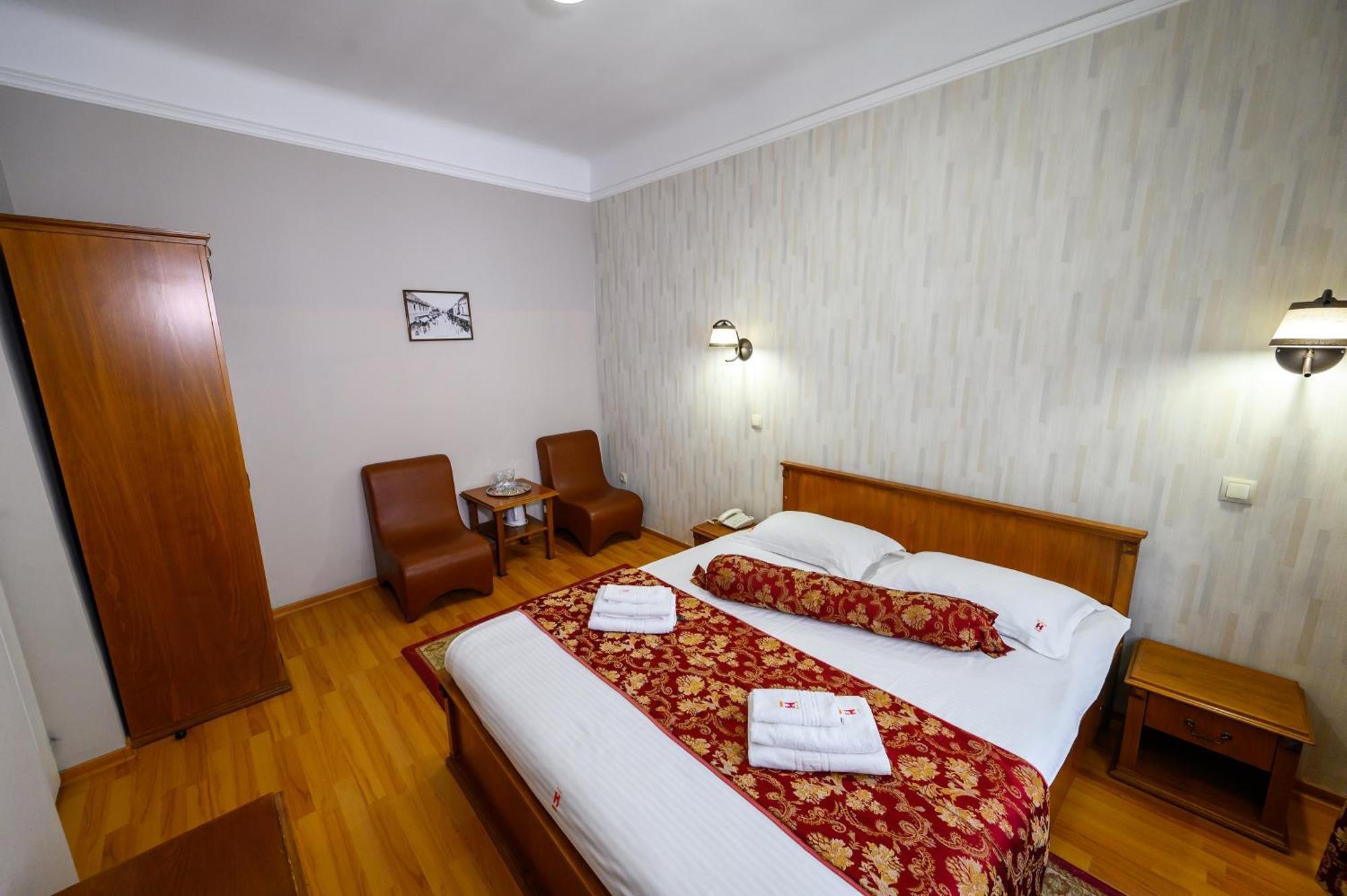 Hotel Transilvania 3*