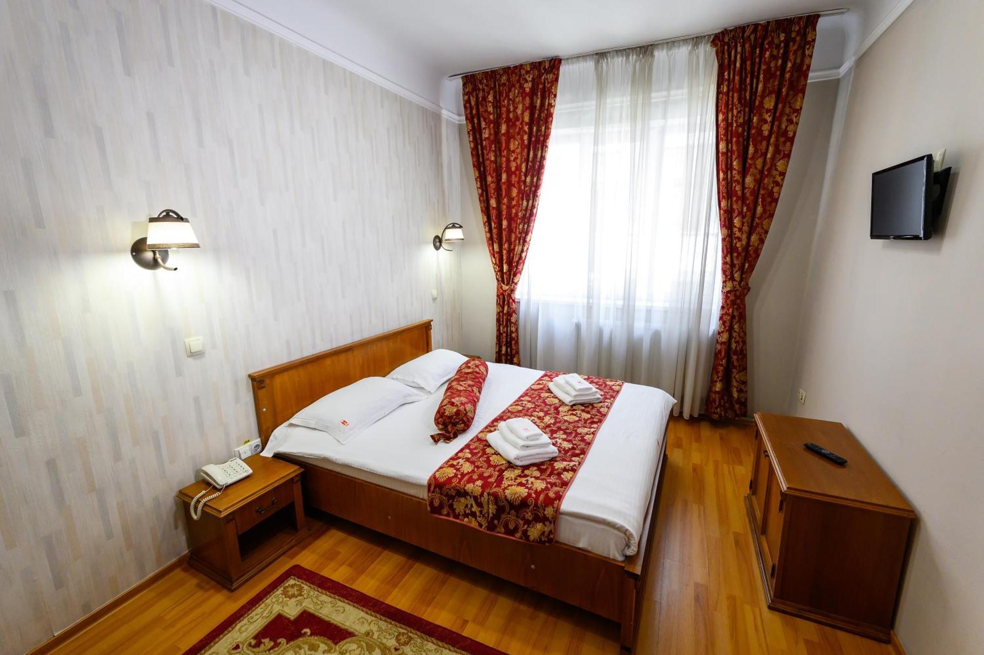 Transilvania Hotel Cluj-Napoca