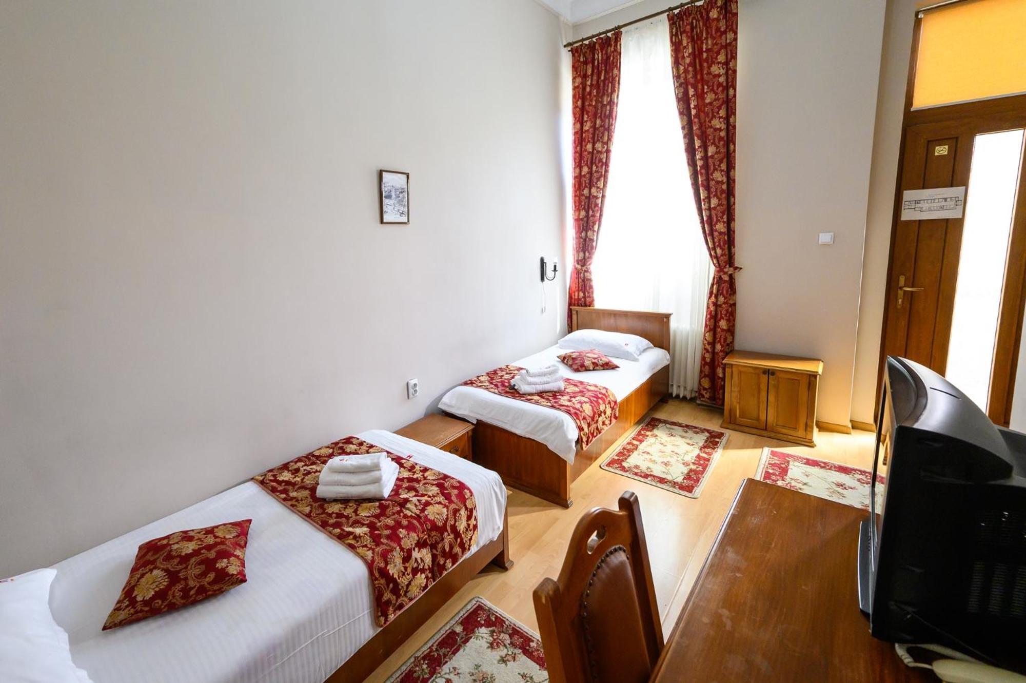 Transilvania 3*