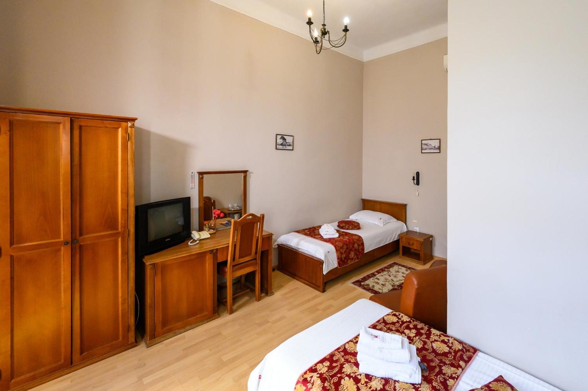 Transilvania Hotel Cluj-Napoca