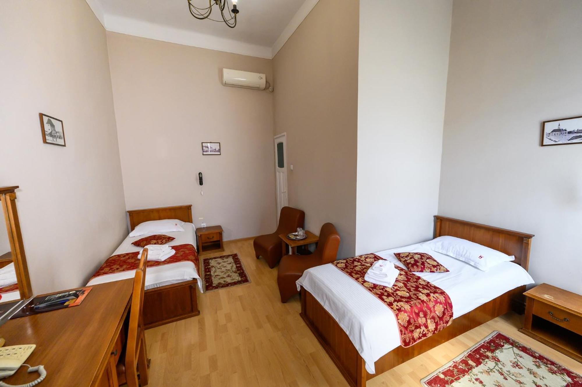Hotel Transilvania Cluj-Napoca