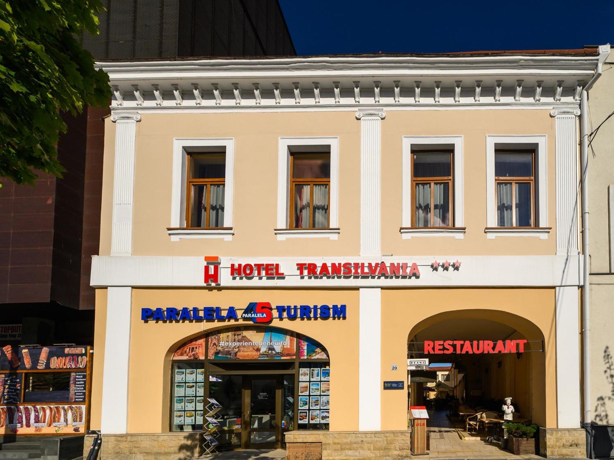 Transilvania