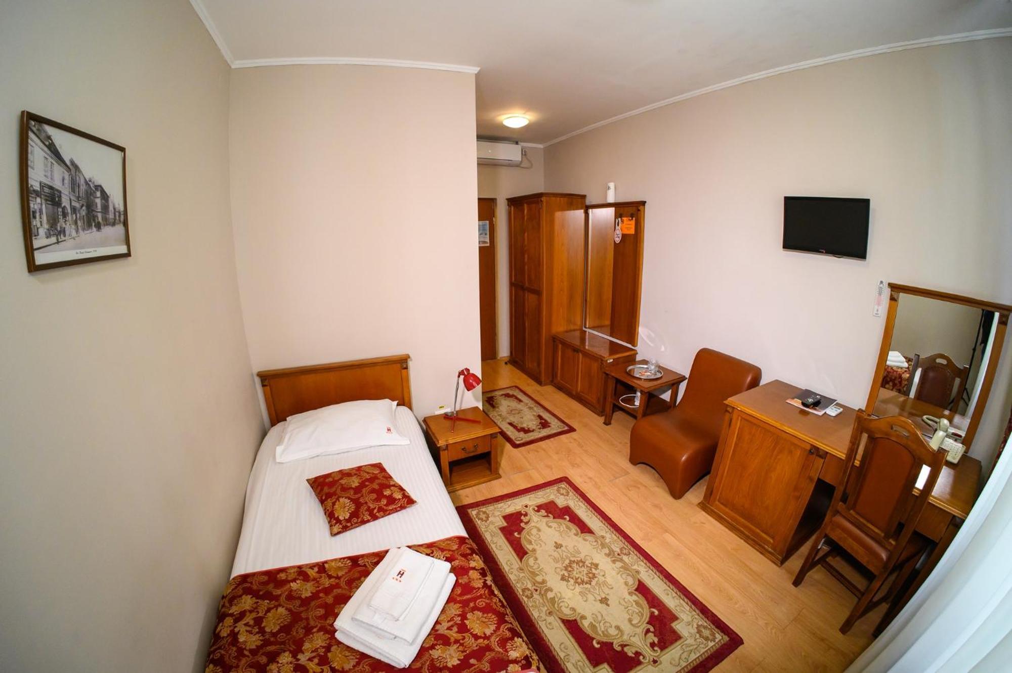 Transilvania 3*