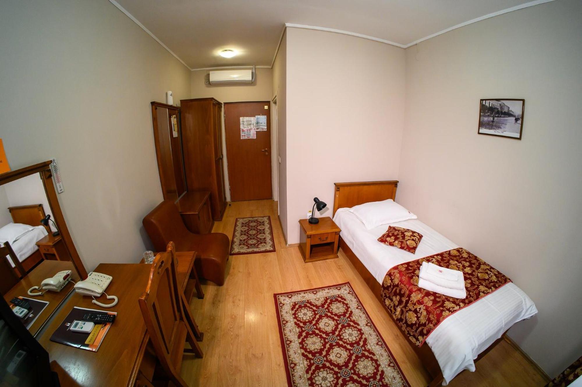 Transilvania Hotel