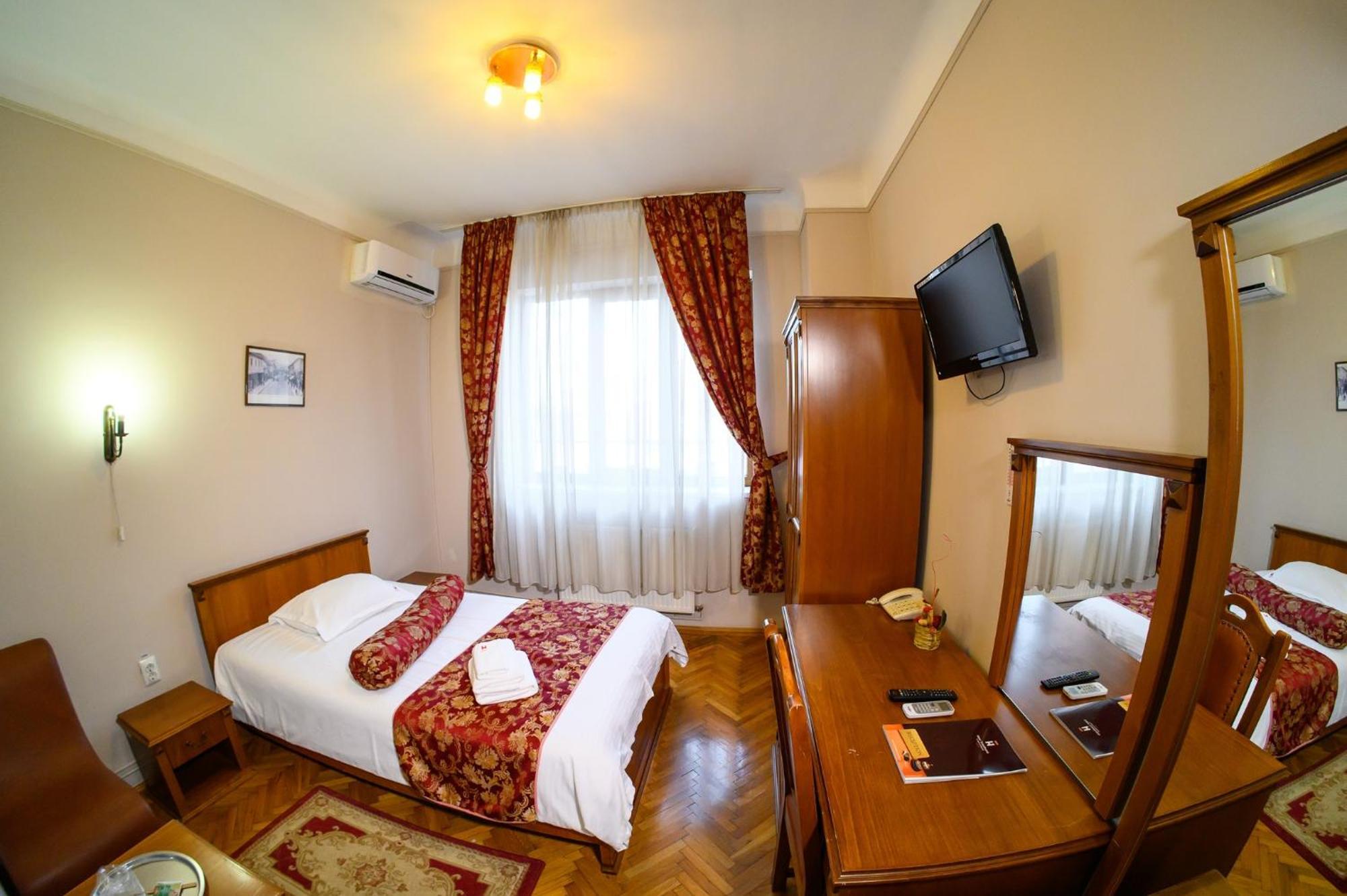 Transilvania Hotel Cluj-Napoca