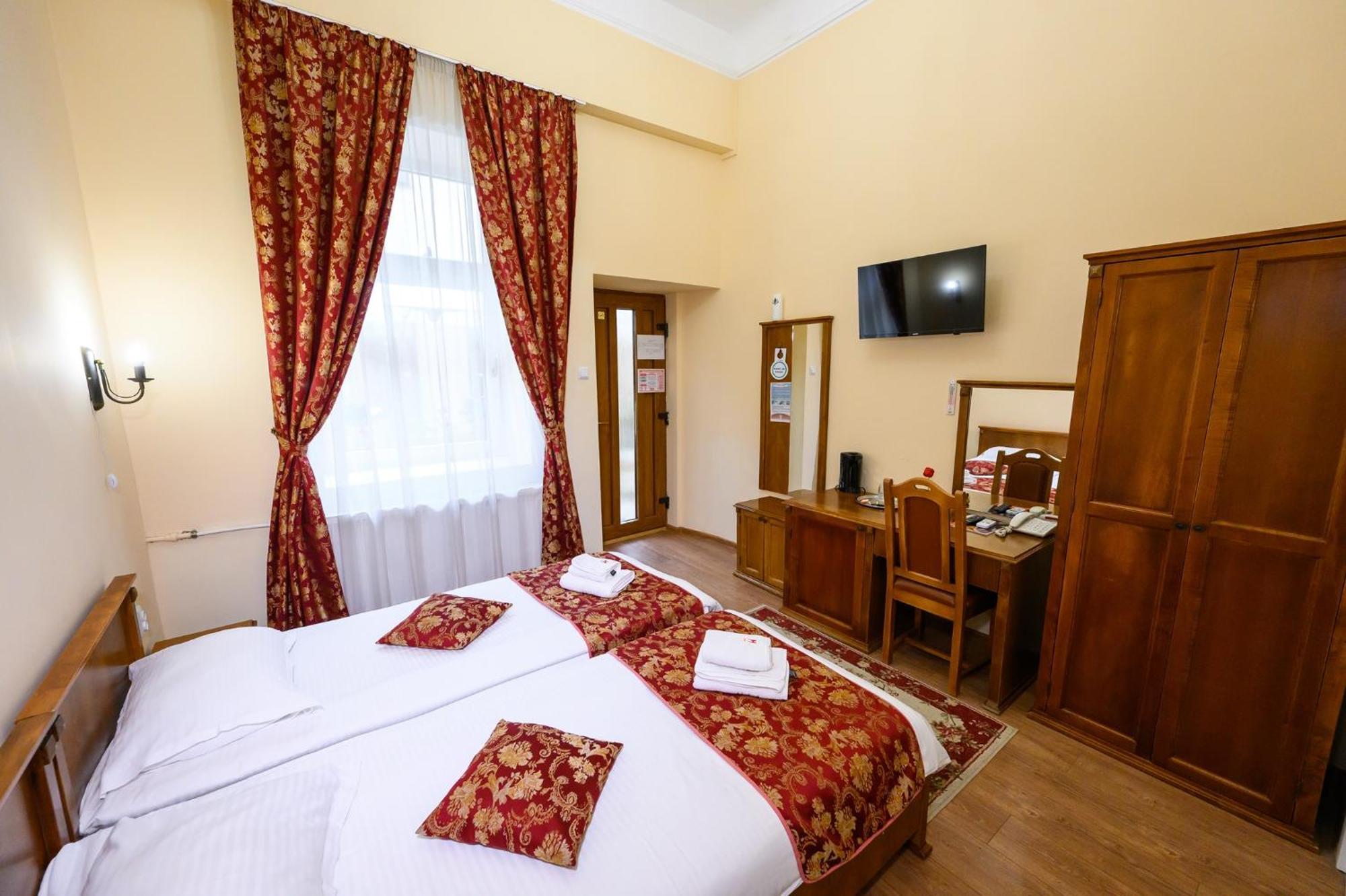 Transilvania Hotel 3*